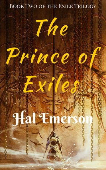 The Prince of Exiles