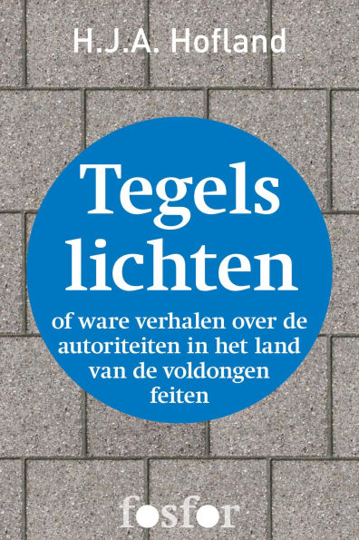 Tegels lichten