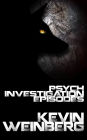 Psych Investigation Episodes: Episode 1 (A Young Adult Scifi / Fantasy)