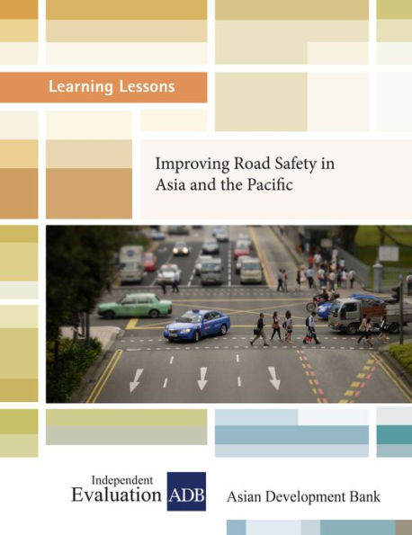 Improving Road Safety in Asia and the Pacific