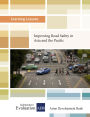 Improving Road Safety in Asia and the Pacific