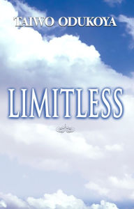 Title: Limitless, Author: Taiwo Odukoya