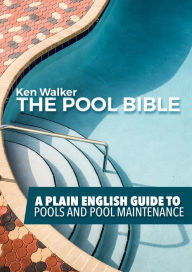 Title: The Pool Bible, Author: Ken Walker