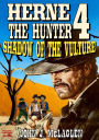 Herne the Hunter 4: Shadow of the Vulture