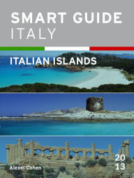 Title: Smart Guide Italy: Italian Islands, Author: Alexei Cohen