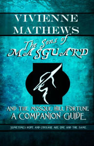 Title: The Sons of Masguard Companion Guide, Author: Vivienne Mathews