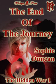 Title: The End Of The Journey, Author: Sophie Duncan