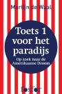 Toets 1 voor het paradijs (op zoek naar de Amerikaanse Droom)