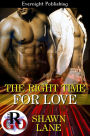 The Right Time for Love