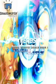 Title: GTBFilez The Verbs(z), Author: Garage Tales Basement Filez