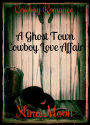 Cowboy Romance: A Ghost Town Cowboy Love Affair (The Cooper & Elizabeth Mitchell Trilogy - book 1)