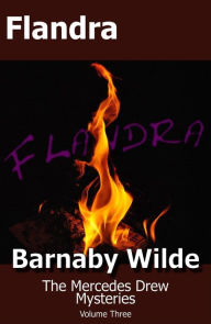 Title: Flandra, Author: Barnaby Wilde