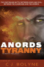 Anords Tyranny (Trinity (Books 1-3), #2)