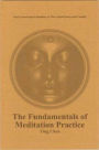 The Fundamentals of Meditation Practice