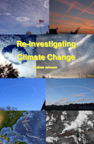 Title: Re-Investigating Climate Change, Author: Andrew Johnson