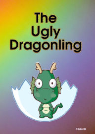 Title: The Ugly Dragonling, Author: F. Kuhn