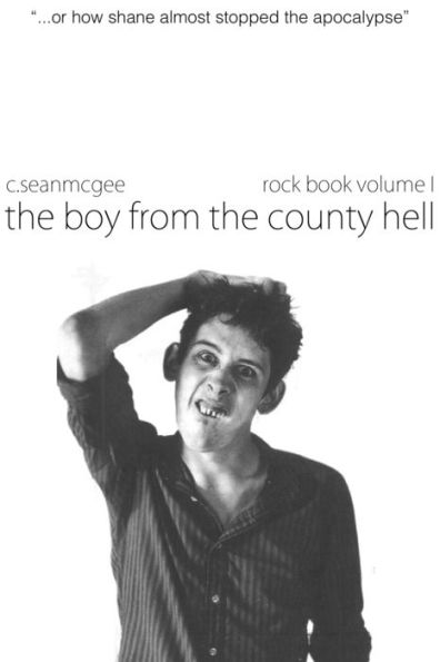 The Boy from the County Hell
