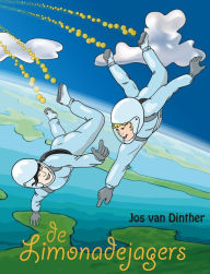 Title: De Limonadejagers, Author: Jos van Dinther