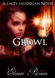 Title: Growl, Author: Elaine Pierson