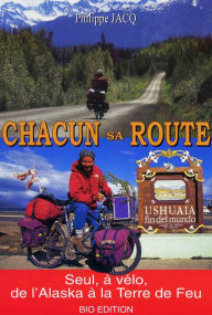 Title: Chacun sa route, Author: Philippe Jacq