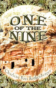 Title: One of the Nine, Author: Charlene Bays Rothenberger