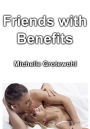 Friends with Benefits