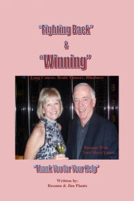 Title: Fighting Back & Winning, Author: Jim Plautz