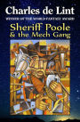 Sheriff Poole and the Mech Gang