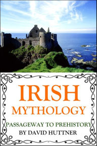 Title: Irish Mythology, Author: David Huttner