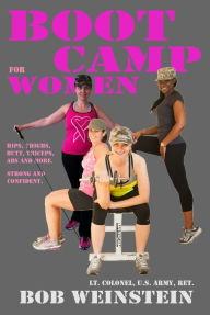 Title: Boot Camp for Women, Author: Bob Weinstein