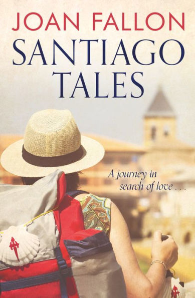 Santiago Tales