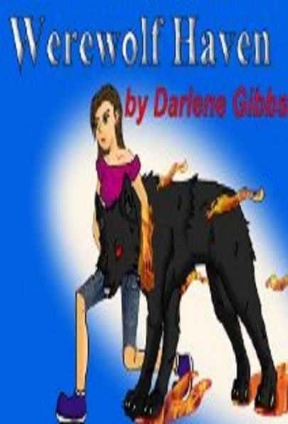 Werewolf Haven (Werewolf Romance)