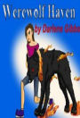 Werewolf Haven (Werewolf Romance)