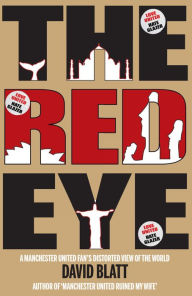 Title: The Red Eye, Author: David Blatt