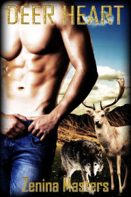 Title: Deer Heart, Author: Zenina Masters