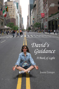 Title: David's Guidance: A Book of Light, Author: Joanie Eisinger