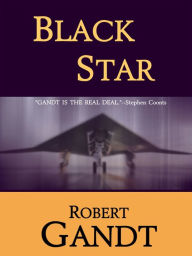 Title: Black Star, Author: Robert Gandt