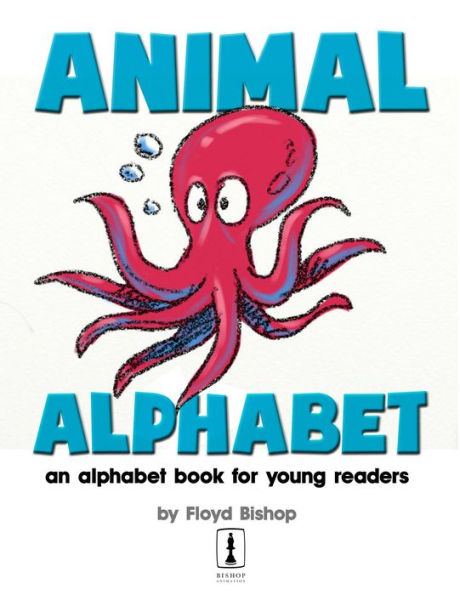 Animal Alphabet