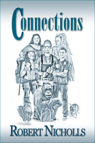 Title: Connections, Author: Robert Nicholls