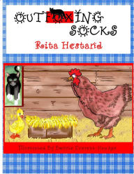 Title: Out Foxing Socks-Book 6 of the Willy Series, Author: Rita Hestand