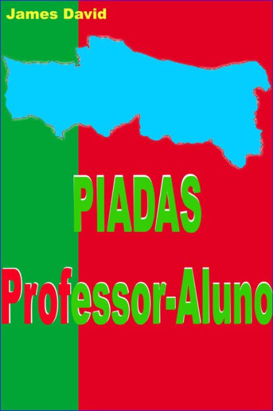 Piadas Professor-Aluno