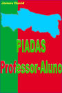 Piadas Professor-Aluno