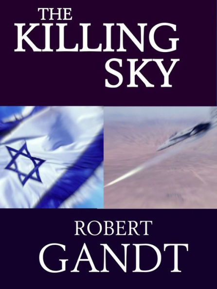 The Killing Sky