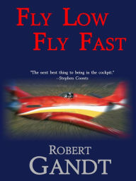 Title: Fly Low Fly Fast, Author: Robert Gandt