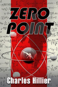 Title: Zero Point, Author: Charles Hillier