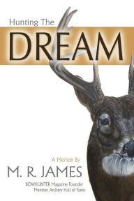 Title: Hunting the Dream, Author: M. R. James