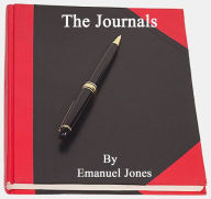 Title: The Journals: Part I: Letters to Nobody, Author: Emanuel Jones