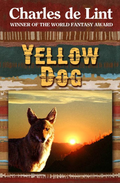 Yellow Dog