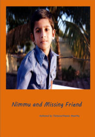 Title: Nimmu and Missing Friend, Author: Vishnuvarthanan Moorthy