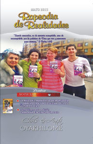 Title: Rhapsody of Realities May 2013 Spanish Edition, Author: Pastor Chris and Anita Oyakhilome